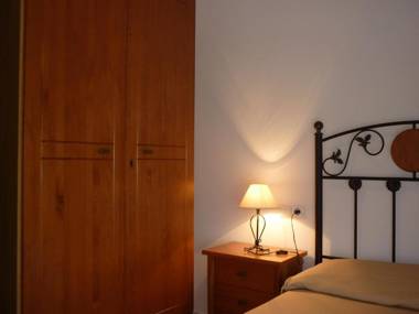 Apartamento Isabel - con gran terraza