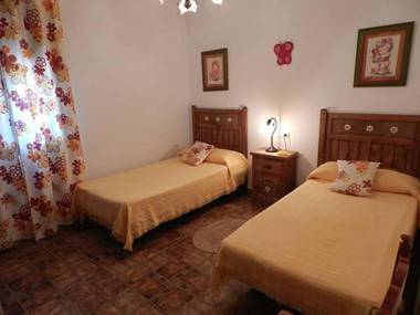 Casas Elena-Conil