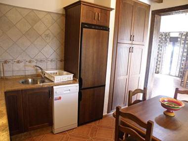 Casas Elena-Conil