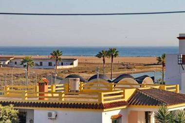 Apartamento Conil