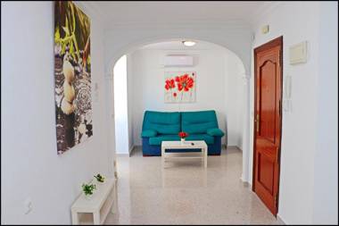 Apartamento Conil