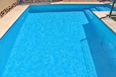 Bungalow el Colorado