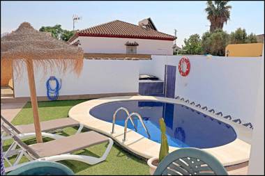 Chalet Muelle Pesquero