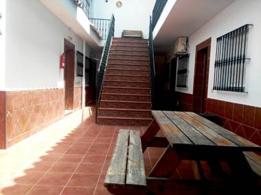 Parrilla Venta el Andaluz