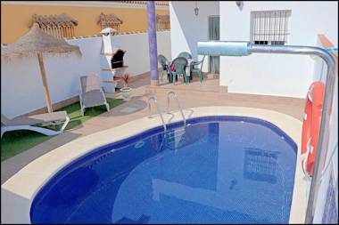 Chalet Muelle Pesquero II