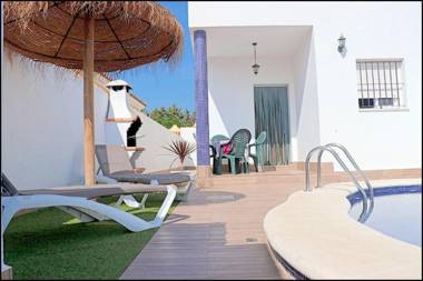 Chalet Muelle Pesquero II