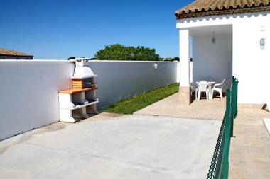 Chalet Arroyo con piscina privada