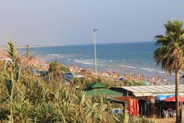 Apartamento Centro Tonelero II