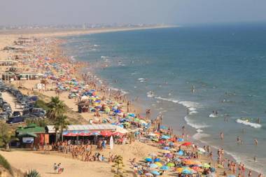 Apartamento Centro Tonelero II