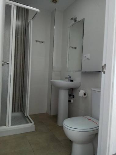 Hostal Brisas de Conil