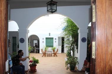 Apartamentos El Arco