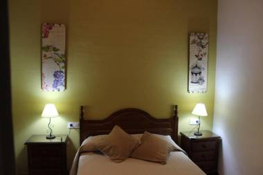 Apartamentos El Arco