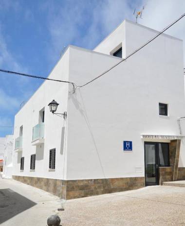 Hostal Maria Jose
