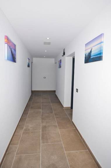 Hostal Maria Jose