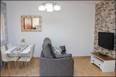 Apartamento en Conil con piscina