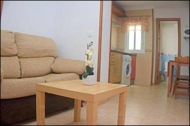 Apartamento centro de Conil