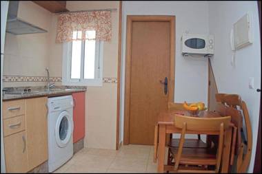 Apartamento centro de Conil