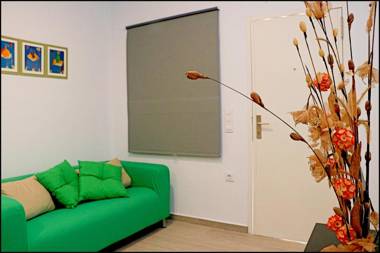 Apartamento rural en Conil