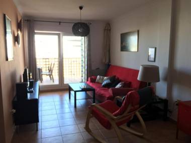 Apartamento Mirador de Conil