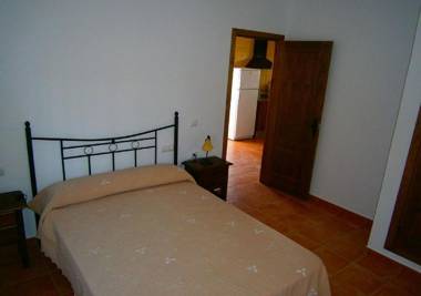 Chalet Peñuelas con piscina privada