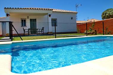 Chalet Cala de Roche