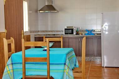 Chalet Cala de Roche