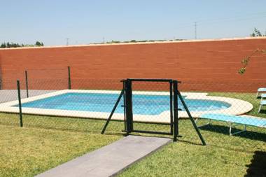 Chalet Cala de Roche