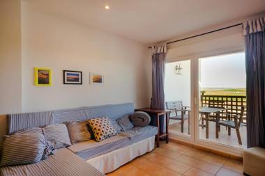 Apartamento Levante