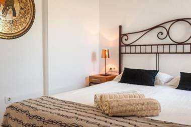 Villa Con Encanto Cerca De La Playa