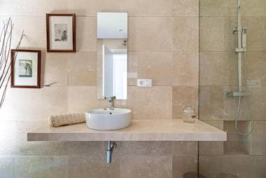 Villa Con Encanto Cerca De La Playa