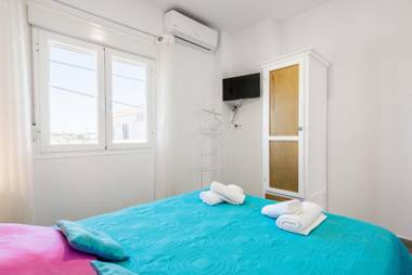 Apartamento La Higuera 2