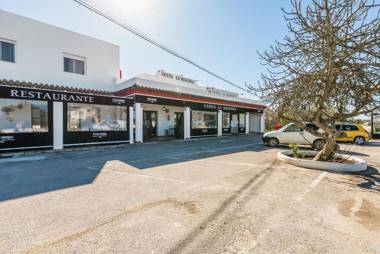 Apartamento La Higuera 2