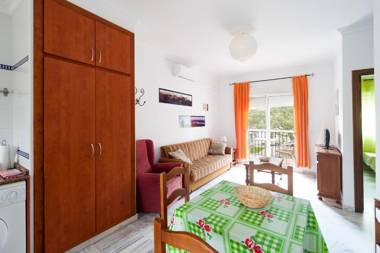 Apartamento Mediterraneo 105