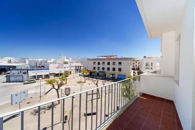 Duplex A Fontanilla