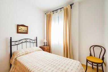 Duplex A Fontanilla