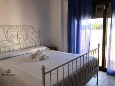 Chalet Loma Novo Sancti Petri