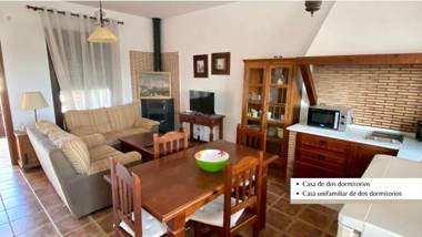 Arco Casas Adosadas