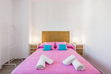 Apartamento La Higuera 3