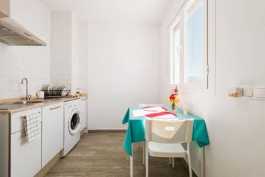Apartamento La Higuera 3