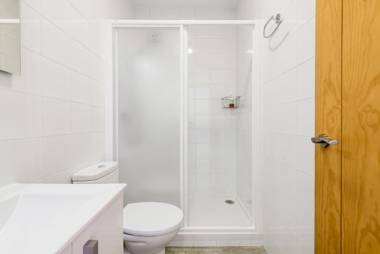 Apartamento La Higuera 3