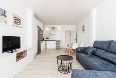 Apartamento La Bonita