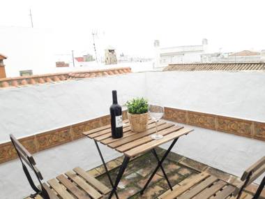 Conil Homes Apartments