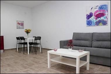 Casa Rural Zara III