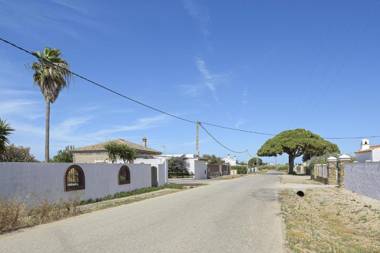 Finca Abril 1 Piscina Compartida