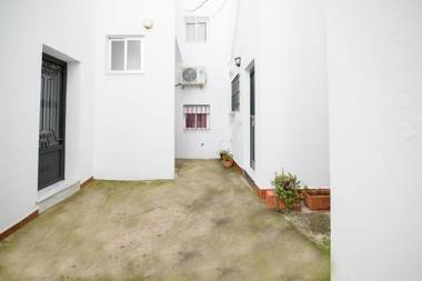 Apartamento Chiclana 1