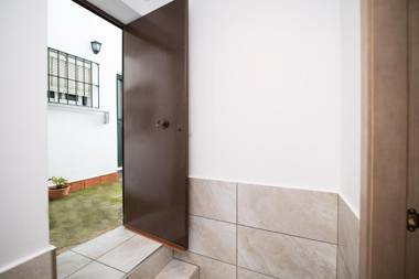 Apartamento Chiclana 1