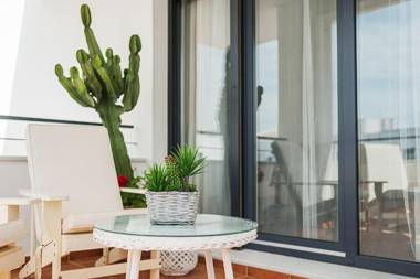 APARTAMENTO CAÑADA HONDA CONIL