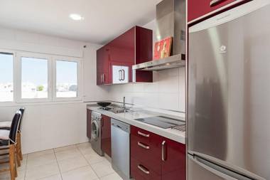 APARTAMENTO CAÑADA HONDA CONIL
