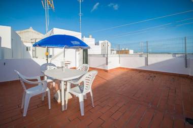 Apartamento Padre Ramírez