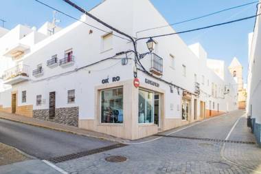 Apartamento Padre Ramírez